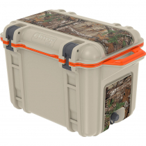 OtterBox Venture 45 Chilly Bin Cooler Back Trail 42.59L