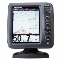 Furuno FCV-588 8.4'' Colour LCD Fishfinder with TM-258 Transducer