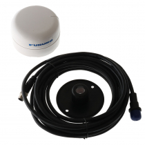 Furuno GP330B-KIT N2K Receiver Antenna with N2K 6m Cable and Maretron Starter Kit