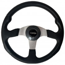 maXtek Marine Steering Wheel 350mm