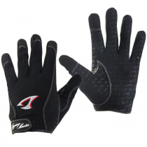 Jigging Master 3D Fishing Gloves XL Black