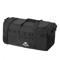 Naturehike Folding Rolling Luggage / Duffel Bag 88L