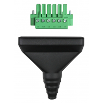 CZone Contact 6 PLUS DC Interface Connector and Seal Kit