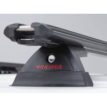 Yakima LockNLoad Fixed Point and Track Legs MK1 Qty 4