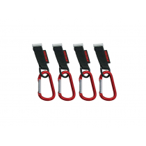 Yakima SkyHooks Carabiner Qty 4