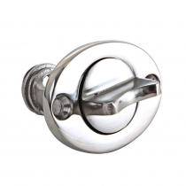 316 Stainless Bung Drain Plug