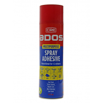 ADOS Multi-Purpose Spray Adhesive 575ml