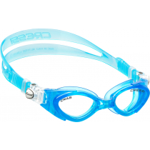 Cressi Crab Kids Swimming Goggles Light Blue