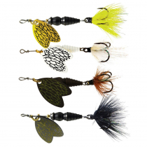 Mepps Thunder Bug Spinner Lure