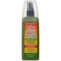 BugBand Insect Repellent Pump Spray Lotion 6oz