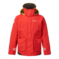 Musto BR1 Channel Inshore Jacket True Red M