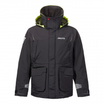 Musto BR1 Channel Inshore Jacket Black M