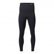 Musto MPX Active Base Layer Mens Trousers Black M/L