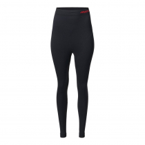 Musto MPX Active Base Layer Womens Trousers Black 12/14