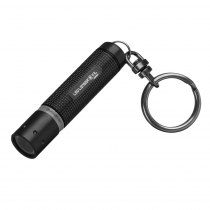 Ledlenser K2-L Key Ring LED Torch 25lm