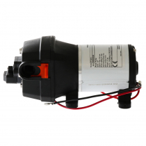 Dometic PowerPump PP1217 Pressurised Water Pump 12v 17LPM - Used unit only - no packaging