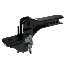 Pro Series PRO7217 Heavy Duty Quick Release Tow Ball Mount 3500kg
