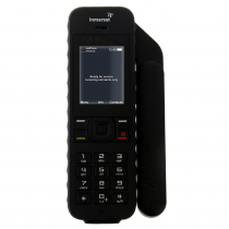 Inmarsat IsatPhone 2.1 Handheld Satellite Phone with Sim