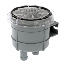 VETUS Cooling Water Strainer Type 140 for 16mm Hose Connections