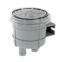 VETUS Cooling Water Strainer Type 140 for 19mm Hose Connections
