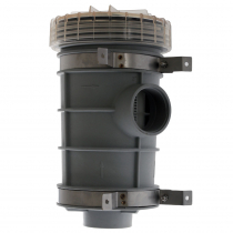 VETUS Type 1320 Cooling Water Strainer with G 2in Connections