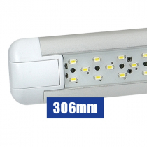 NARVA 87542 High Power Exterior LED Strip Lamp 9-33V 306mm