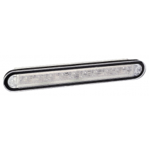 NARVA 87604 10-LED Courtesy Strip Lamp 10-30V