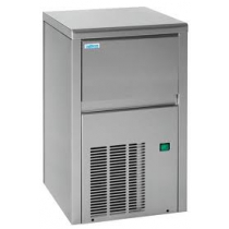 Isotherm IceDrink Clear Ice Maker Inox Stainless Steel Finish