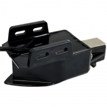 Radarsonics 120kHz Transom Transom Mount Transducer 8-Pin