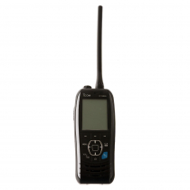 Icom M93D Handheld VHF Radio with GPS and DSC
