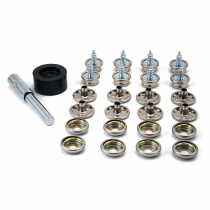 Coghlan's Snap Fastener Kit