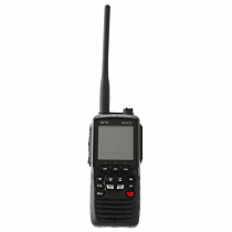 Standard Horizon HX870 Floating Handheld VHF Radio with Internal GPS Receiver 6W