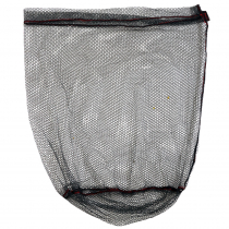 Rusler Replacement Net Dipped Rubber Net Bag