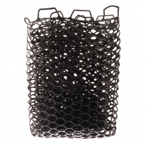 Rusler Replacement Moulded Rubber/Silicone Net Bag 1800 x 500mm