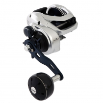 Shimano Tranx 400A Baitcaster Reel