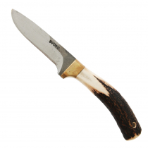 Svord Bird and Trout Knife with NZ Stag Handle 3.5in