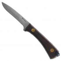 Svord Bird and Trout Knife with Wenge Handle 3.5in