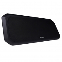 Fusion Sound-Panel All-in-One Shallow Mount Speaker System Black