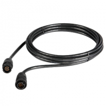 Lowrance Structure Scan Transducer Extension Cable 10ft 9-Pin