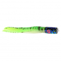 Legend Lures Andromeda 30 River Game Lure Green