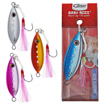 Catch Baby Boss Slow Pitch Jig 20g