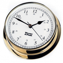 Weems & Plath Endurance 125 Quartz Clock