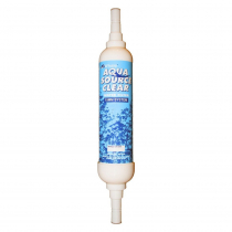 Whale WF1530 Aquasource Clear Water Filter 15mm