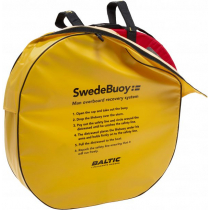 Baltic Swedebuoy Rescue Case Spare Cover Yellow