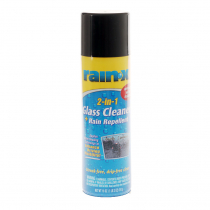 Rain-X 2-in-1 Glass Cleaner with Rain Repellent 510g