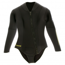 Pro-Dive Atlantis Standard Womens Wetsuit Jacket 5mm