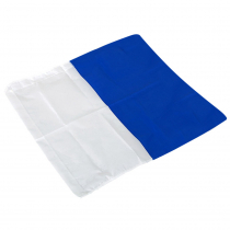 Pro-Dive Alpha Dive Flag Small 600x600mm