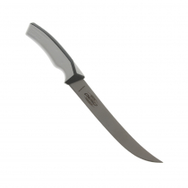 Rapala Salt Anglers Marttiini Curved Fillet Knife with Sheath 10in