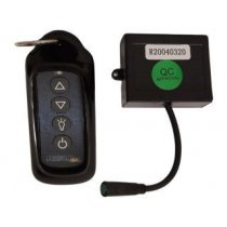 Trojan 500621-AUS Wireless Remote and Receiver