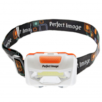 Perfect Image COB Headlamp 180lm